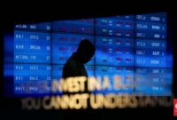 IHSG Tengah Bergejolak, Simak Panduan Lengkap Investasi Saham bagi Pemula agar Tetap Tenang