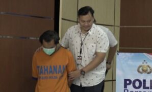 Kasus Pembunuhan Istri Siri dan Balita di Madiun: Dwi Bagus Terancam Pidana Mati