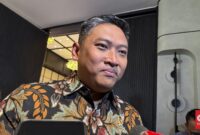 Kawal Standar Makan Bergizi Gratis, BGN Uji Coba CCTV Berteknologi AI di 70 Dapur