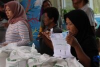 Kejar Target 48 Juta, Registrasi Perlinsos Digital Kemensos Baru Tembus 15 Juta Keluarga
