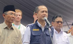 Kementrans Siapkan Pembangunan Gardu Pandang hingga Kampus Patriot di Kawasan Rempang Eco City