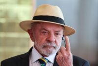 Kisah Lula da Silva: Terpilih Jadi Presiden Brasil Meski Hanya Lulusan SD