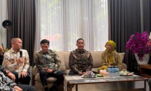 Komisi III DPR Dorong Kapolri Jenderal Suyudi Tertibkan Oknum Pejabat Arogan