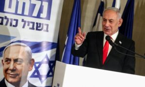 Krisis Politik Israel: Peluang Lengsernya Kekuasaan Benjamin Netanyahu Jelang Pemilu