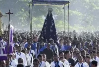 Mengenal Flores, Penopang Harapan Baru Vatikan Penghasil Misionaris Dunia