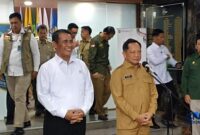 Mentan Amran Bongkar Praktik Mafia Pangan, Beberkan Bukti Kesenjangan Harga