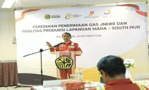 Menteri ESDM Bahlil Ancam Hentikan Ekspor Gas untuk Negara Tak Menghargai Indonesia