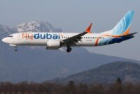 Otoritas UEA Tetapkan Penyerangan Kopilot FlyDubai Sebagai Aksi Terorisme