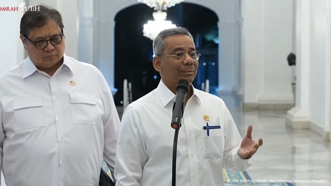 Pemerintah Siap Gelontorkan Belanja Rp1.300 Triliun pada Kuartal IV-2026