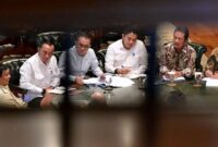 Presiden Prabowo Bidik 100 Kampung Nelayan Siap Beroperasi pada Akhir 2026
