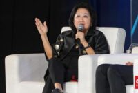 Respons Ancaman MSCI, DEN Desak Kelanjutan Reformasi Pasar Modal ke Prabowo