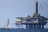 Selain Pasok Kebutuhan Domestik, Gas Proyek Kilang Masela Siap Dikirim ke Singapura