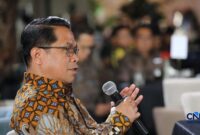 Skema Subsidi BBM Diusulkan Berubah Jadi BLT, Begini Respons Resmi Kementerian ESDM
