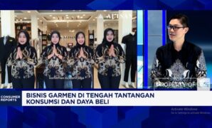 Strategi Produsen Garmen Nasional Hadapi Tekanan Impor dan Lonjakan Biaya Produksi