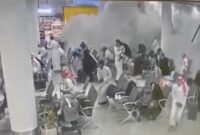 Tekanan Houthi dan Dilema MBS di Tengah Eskalasi Kawasan