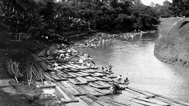 Tragedi Berdarah Geger Pecinan 1740: Kronologi Pembantaian Etnis Tionghoa di Batavia