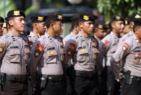 Tragedi Penembakan Sesama Anggota Polisi Terjadi di Mako Polairud Tangsel