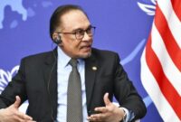 Upah Minimum Malaysia Bakal Melonjak Jadi Rp8,76 Juta per Bulan pada 2027