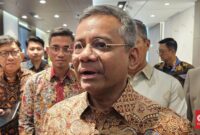 Wamenkeu Suahasil Nazara Dorong Aliran Investasi Swasta Rambah Petani Sawit Rakyat