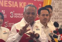Wamentan Ungkap Program Makan Bergizi Gratis Sangat Dinanti Warga Kawasan Timur Indonesia